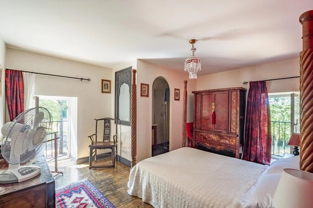 House in Gontaud-de-Nogaret, Nouvelle-Aquitaine, France 4 - 15422053