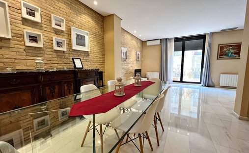 Apartment in Valencia, Valencian Community, Spain 1