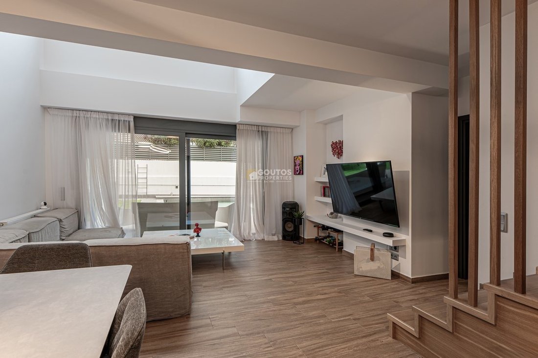 Apartment in Glyfada, Attica, Greece 5 - 15421635