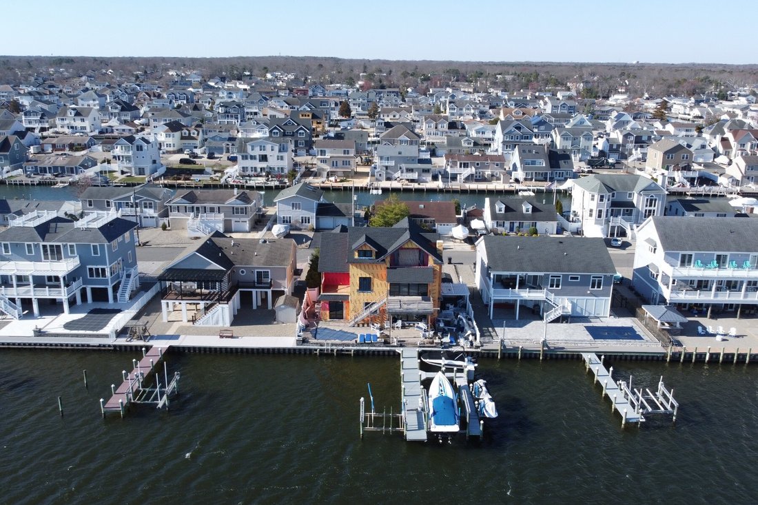 House in Toms River, New Jersey, United States 4 - 15420892