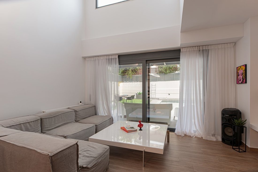 Apartment in Glyfada, Attica, Greece 4 - 15421635