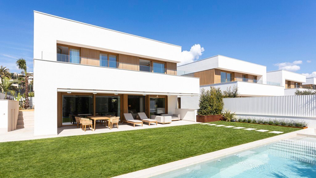 House in Sitges, Catalonia, Spain 1 - 15143539
