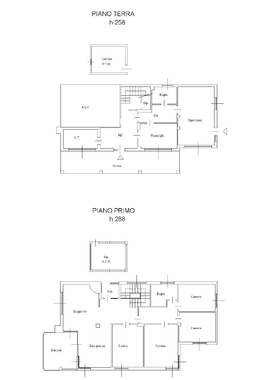 Villa in Dumenza, Lombardy, Italy 4 - 15362572
