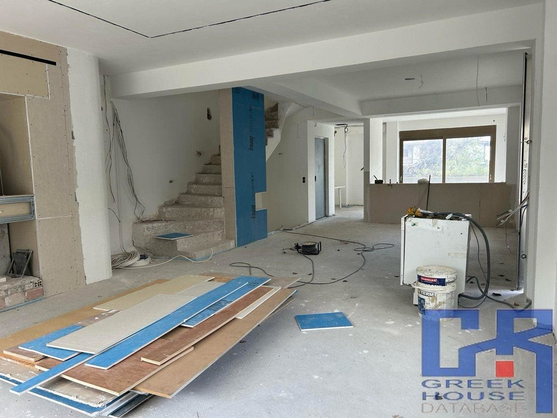 Apartment in Kifisia, Attica, Greece 4 - 15420748