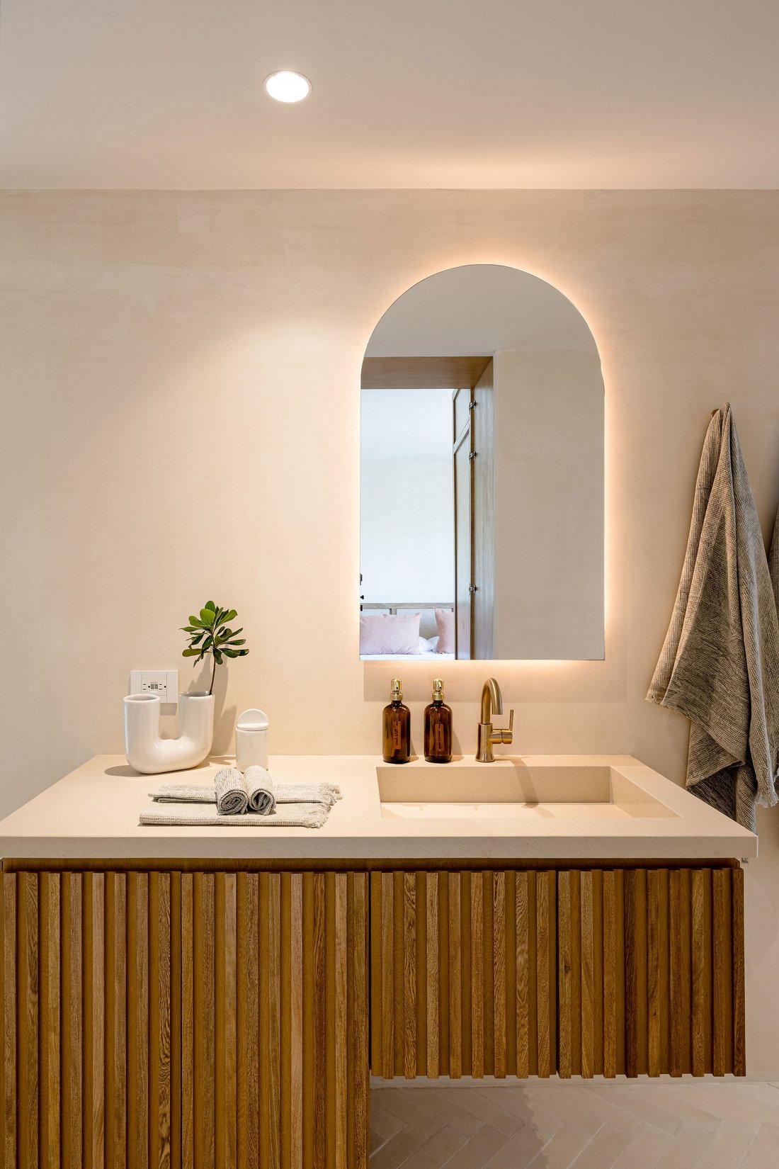 Apartamento en Alma Tulum Hotel, Quintana Roo, México 5 - 15422209