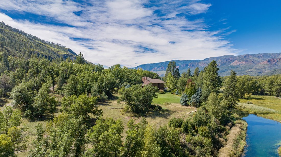 729 County Road 253, Durango, Co 81301 In Durango, Colorado, United ...