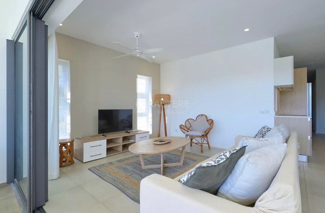 Apartment in Grand Baie, Pamplemousses District, Mauritius 5 - 15253049