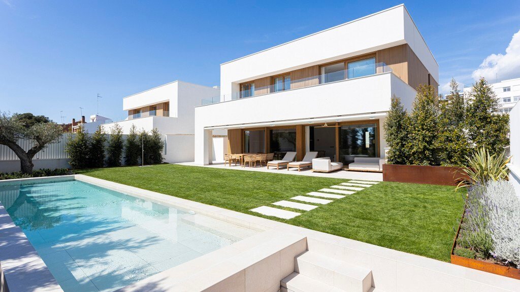 House in Sitges, Catalonia, Spain 4 - 15143538