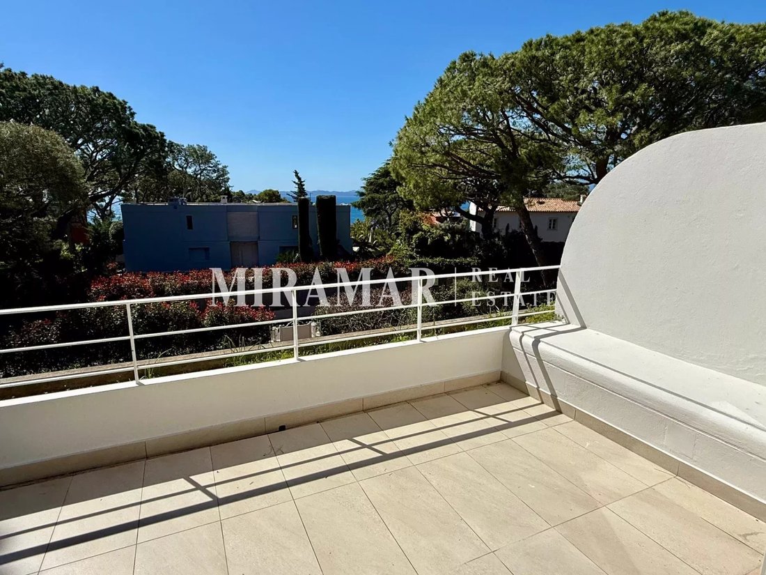 Apartment in Saint-Jean-Cap-Ferrat, Provence-Alpes-Côte d'Azur, France 4 - 15232575