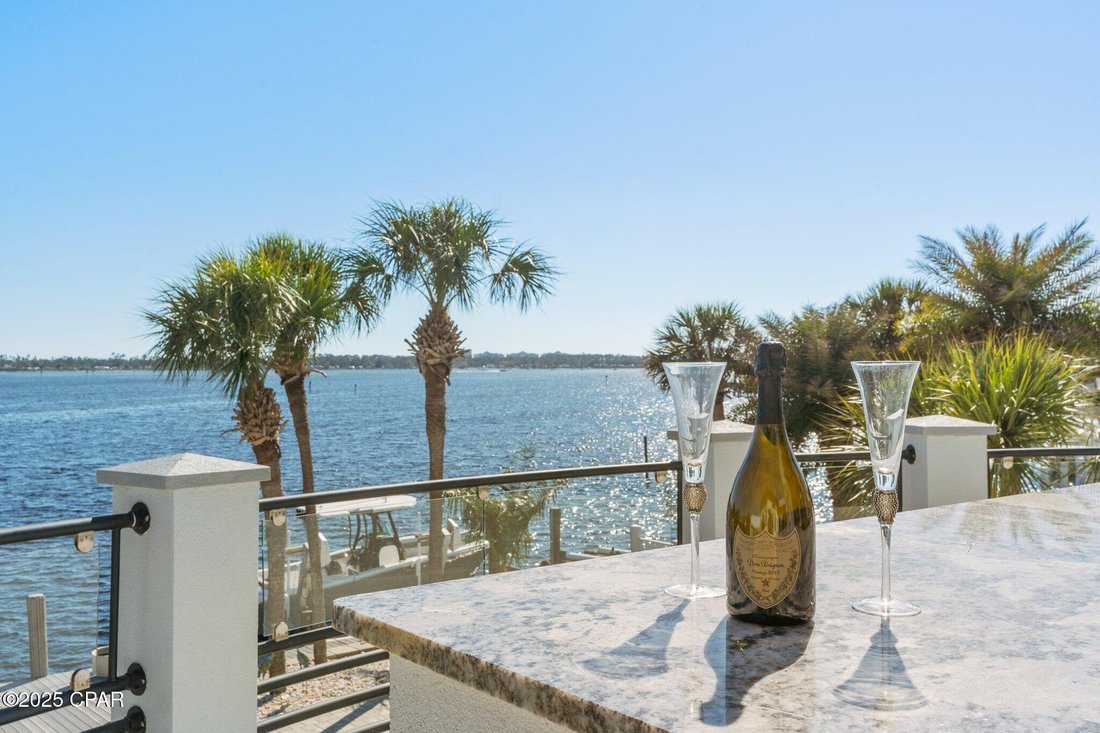 House in Panama City Beach, Florida, United States 4 - 15421557