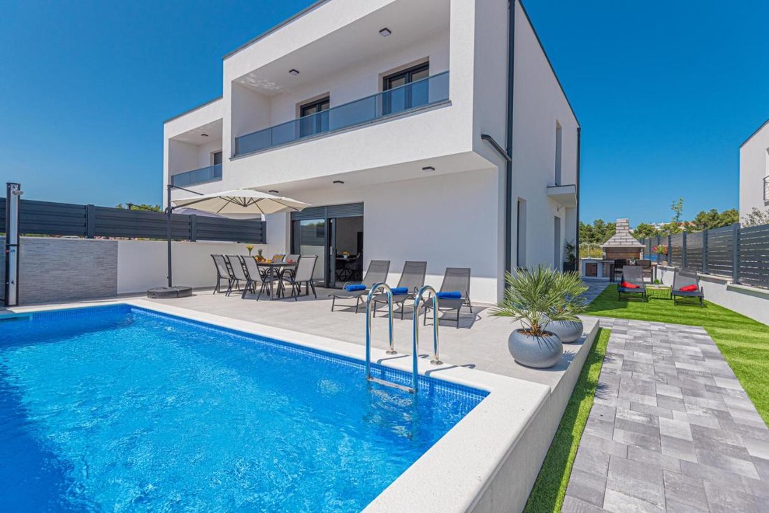 House in Vodice, Sibenik-Knin County, Croatia 1 - 15422298