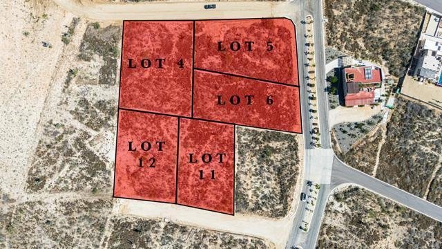 Land in Colonia del Sol, Baja California Sur, Mexico 3 - 15421757