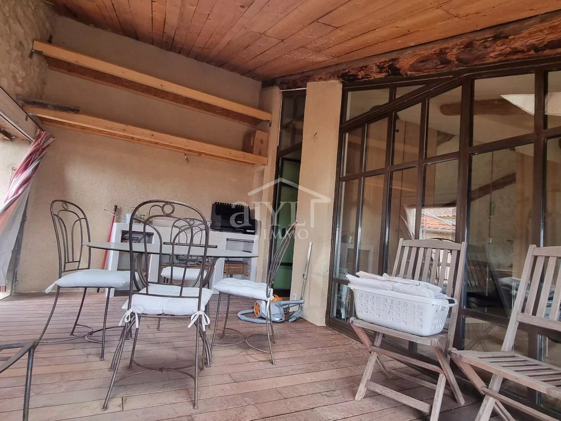 Estate in Cadenet, Provence-Alpes-Côte d'Azur, France 5 - 15420424