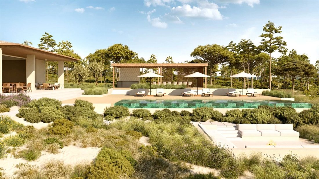 House in Melides, Portugal 3 - 15421265