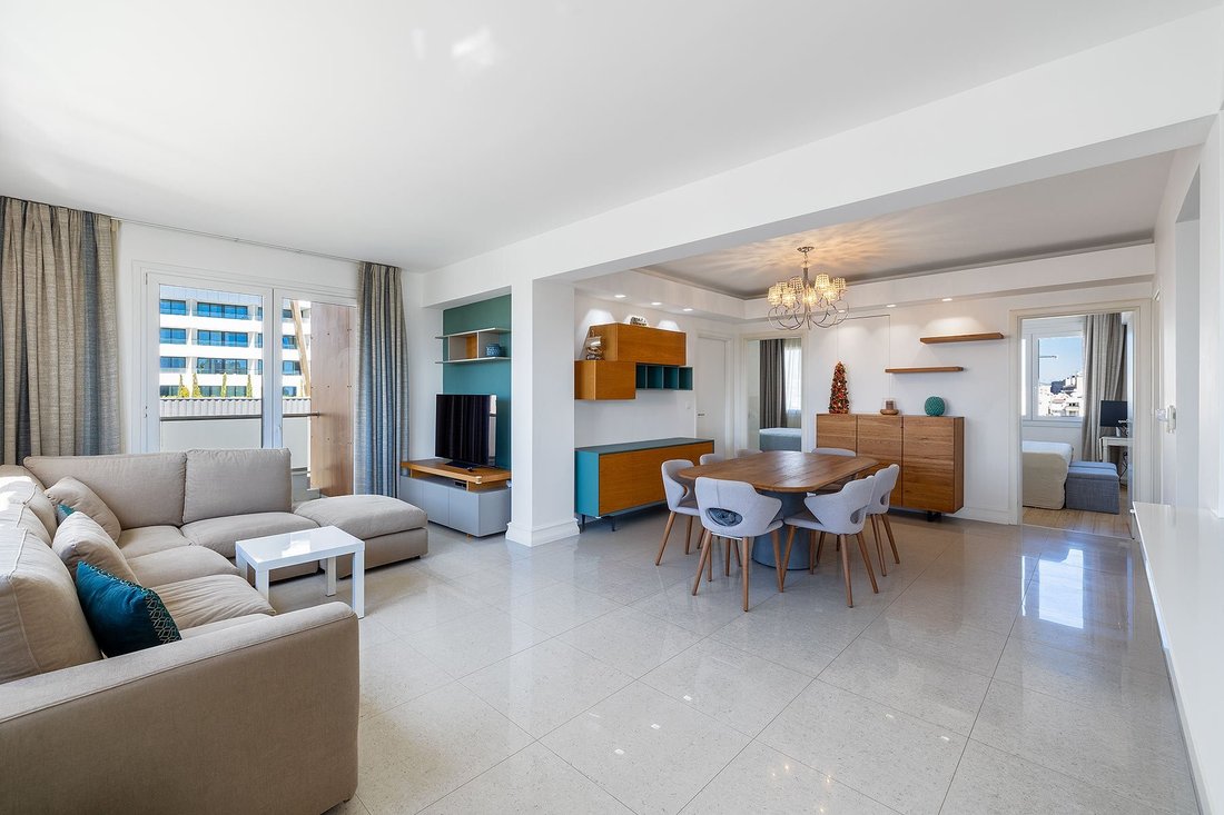 Appartamento a Germasogeia, Distretto di Limassol, Cipro 3 - 15185021