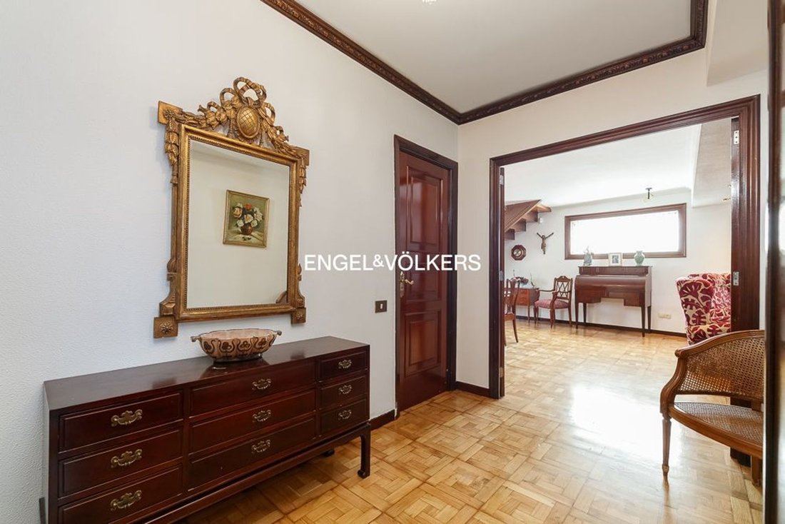 Apartment in Vigo, Vigo, Spain 3 - 15422496