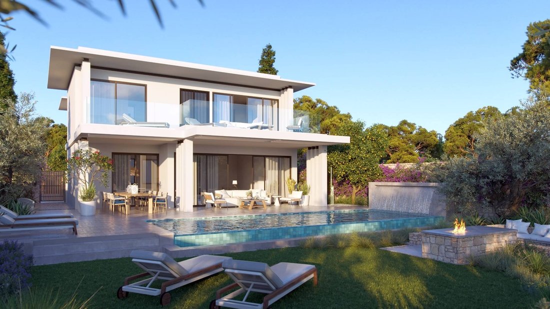House in Tserkezoi, Limassol, Cyprus 3 - 15184087