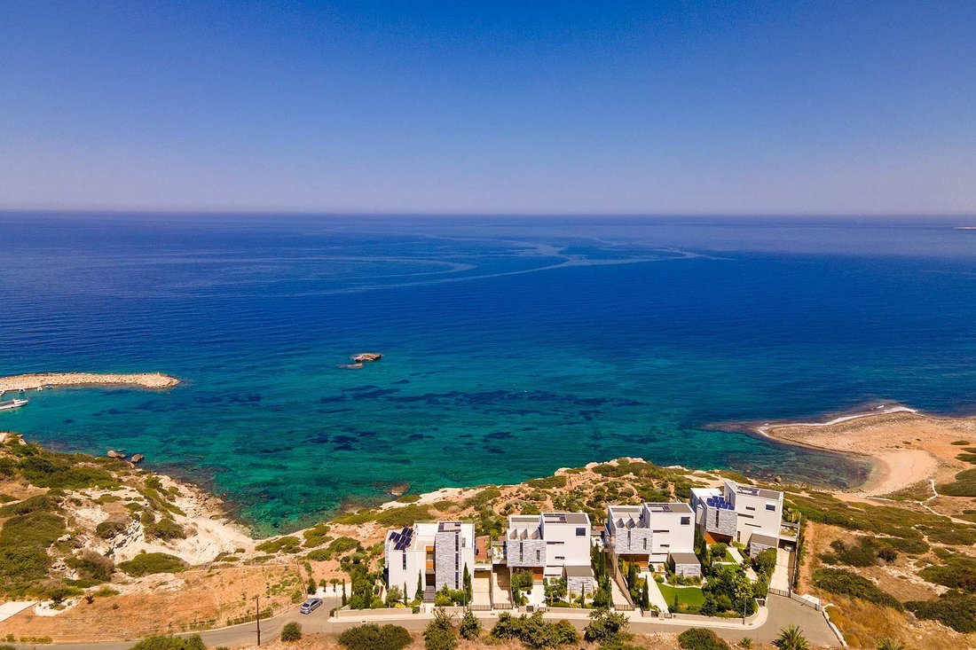 House in Peyia, Paphos, Cyprus 2 - 15139664