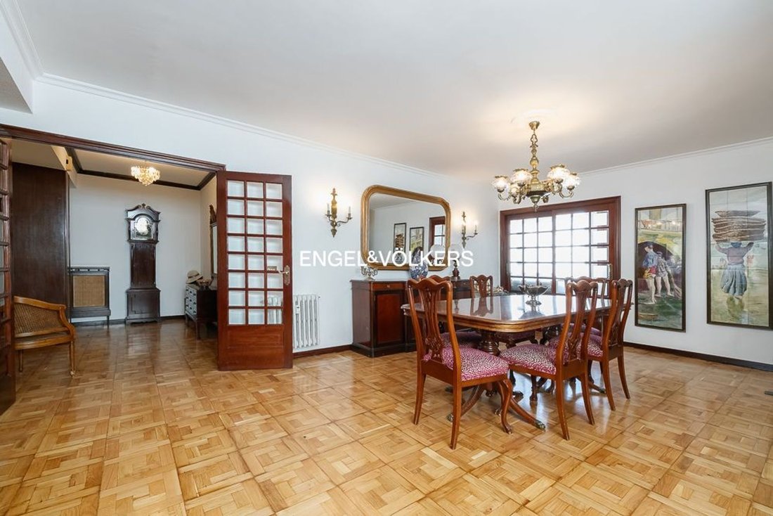 Apartment in Vigo, Vigo, Spain 5 - 15422496