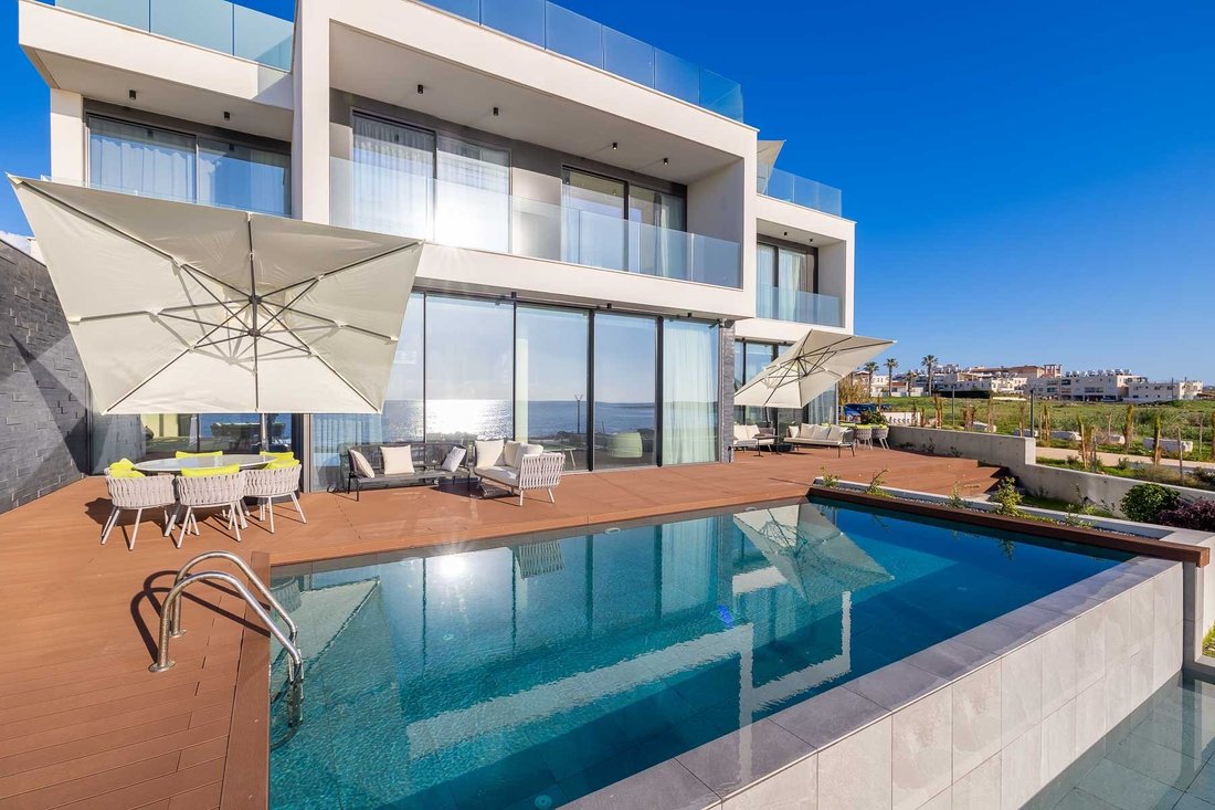 House in Paphos, Paphos, Cyprus 2 - 15115673