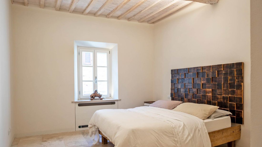Apartamento en Montefollonico, Toscana, Italia 5 - 15422287