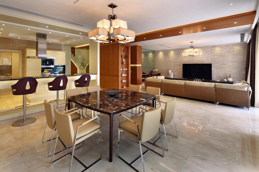 Apartment in Germasogeia, Limassol, Cyprus 3 - 15302828