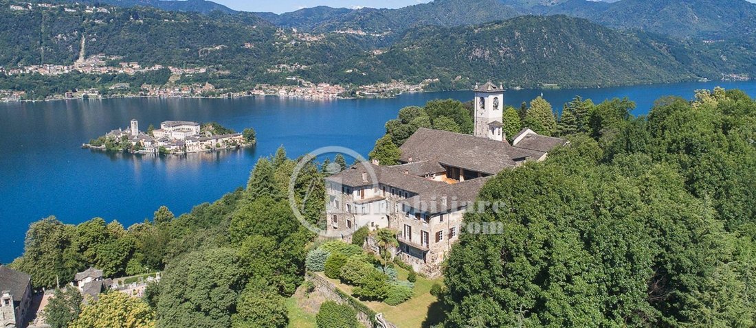 Orta San Giulio, Piedmont, Italy 1 - 15422437