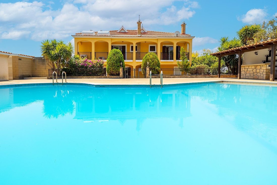 House in Germasogeia, Limassol, Cyprus 2 - 15184814