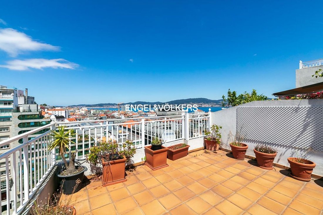 Apartment in Vigo, Vigo, Spain 2 - 15422496