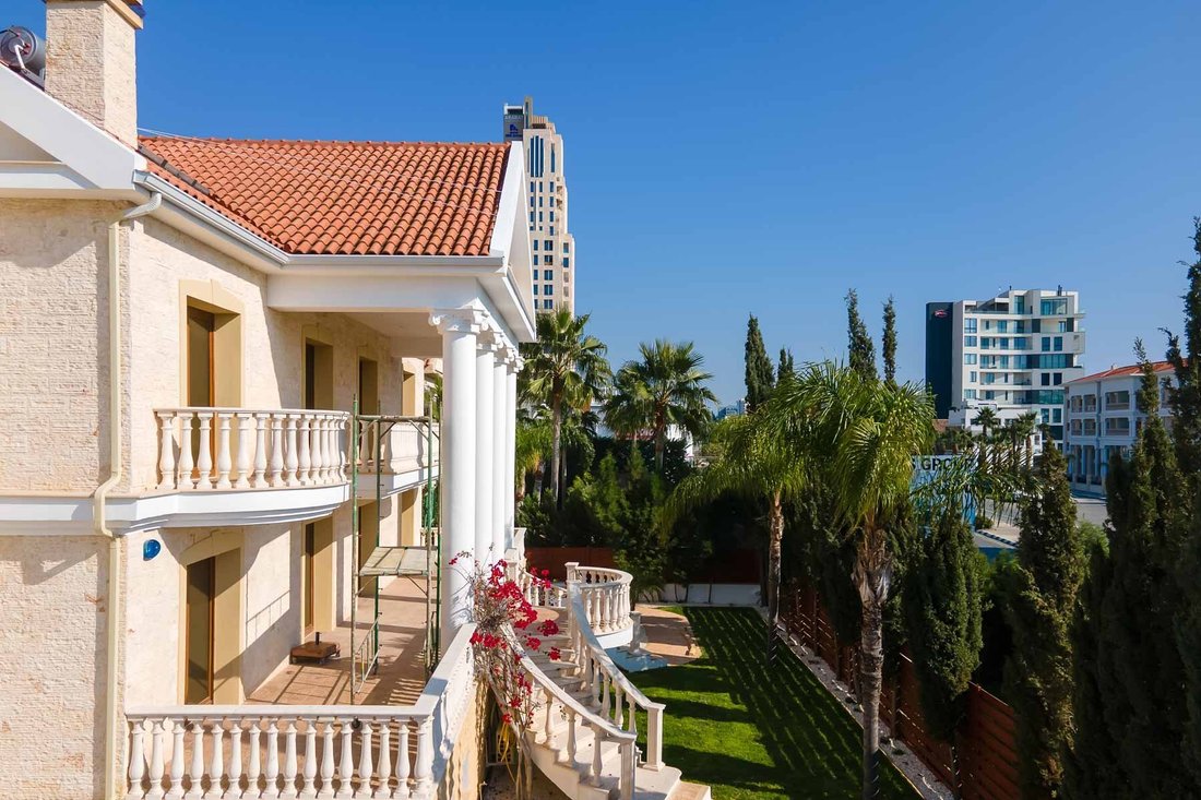 House in Pareklisia, Limassol, Cyprus 2 - 15185155