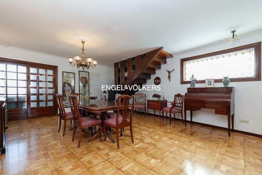 Apartment in Vigo, Vigo, Spain 4 - 15422496