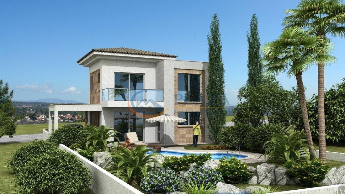 House in Moni, Limassol, Cyprus 2 - 15421417