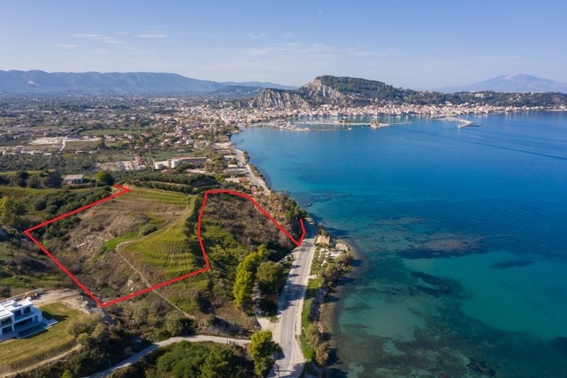 Land in Argasiou, Peloponnese, Western Greece and the Ionian, Greece 5 - 15423402