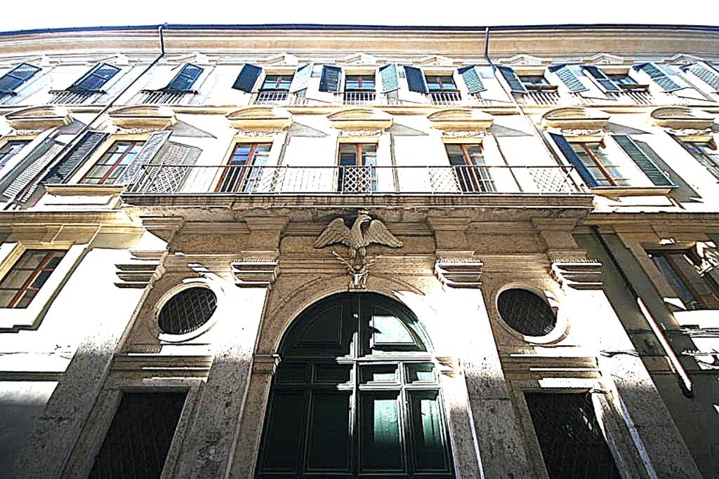 Domaine à Sienne, Italie 2 - 15423366