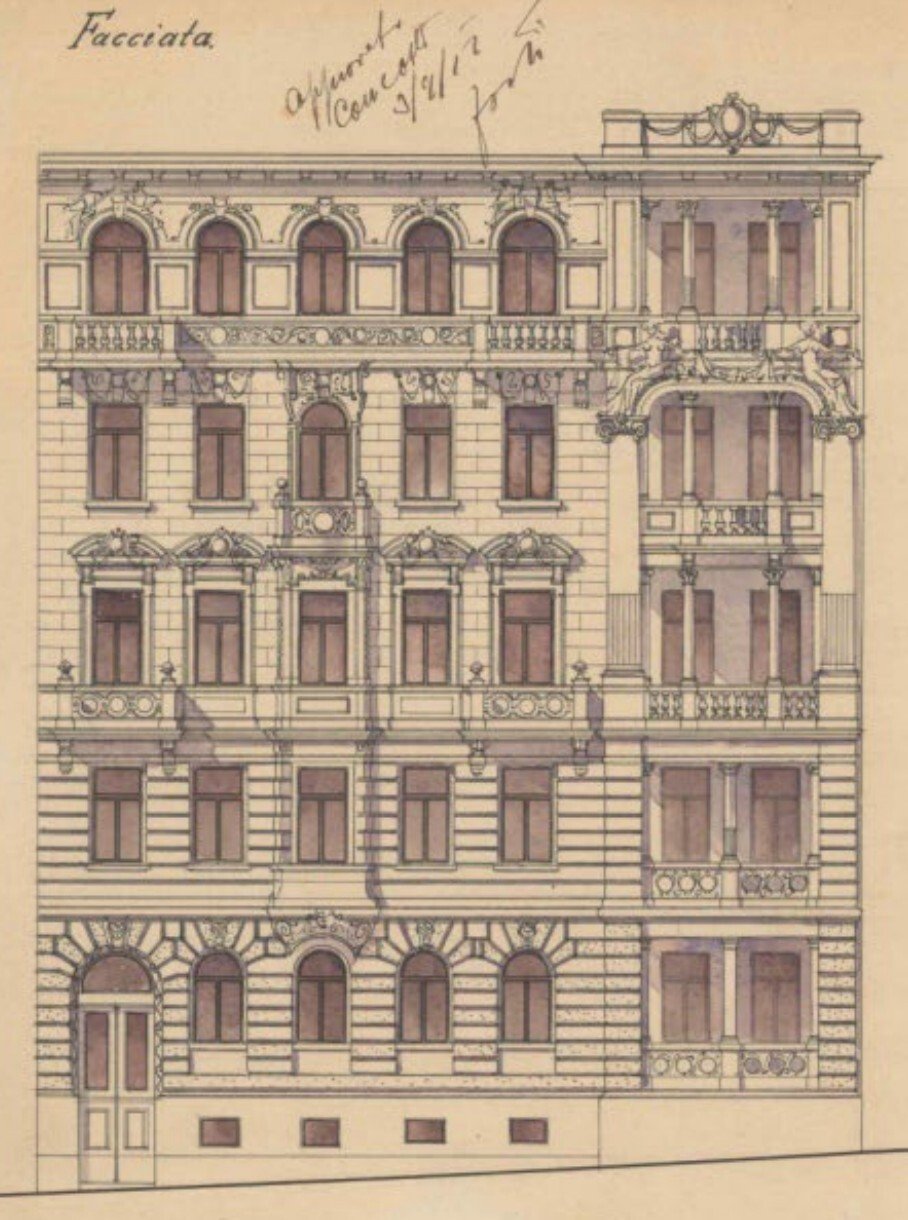 Villa à Trieste, Frioul-Vénétie julienne, Italie 3 - 15437872