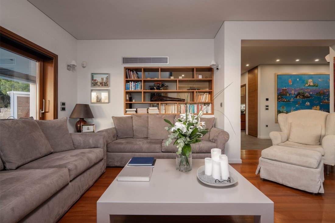 Villa in Crete, Greece 5 - 11205493