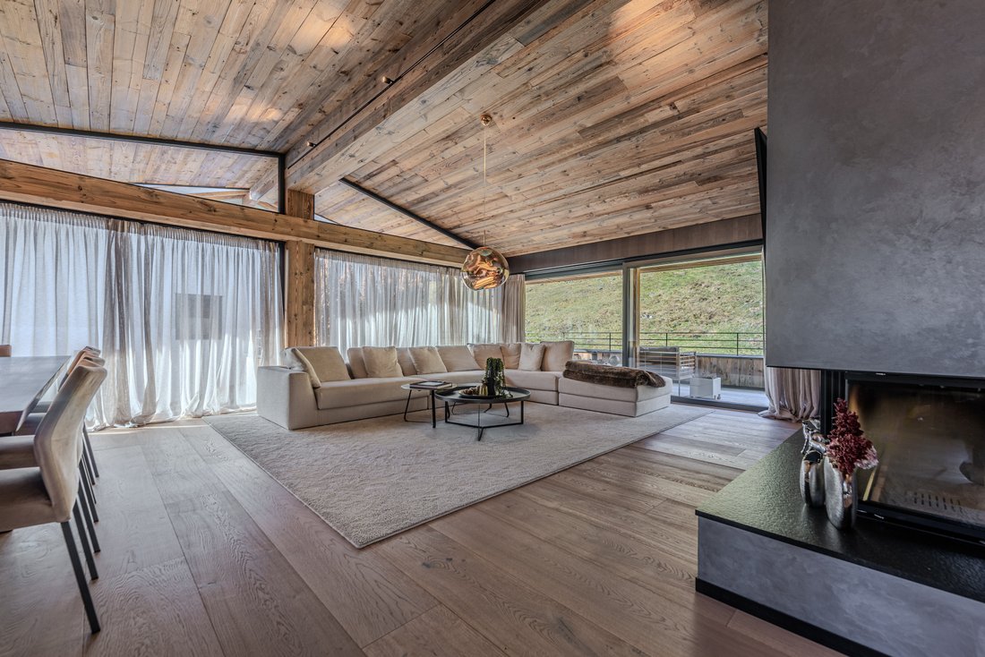 House in Kirchberg in Tirol, Tyrol, Austria 3 - 15423373