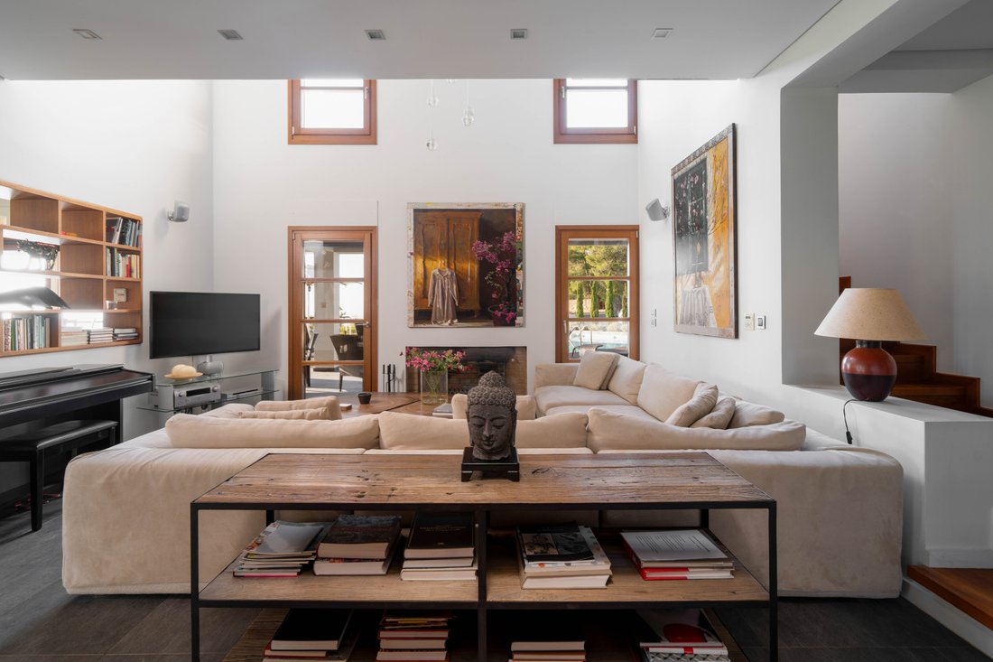 Villa in Crete, Greece 4 - 11205493