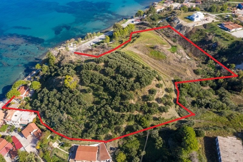 Land in Argasiou, Peloponnese, Western Greece and the Ionian, Greece 3 - 15423402