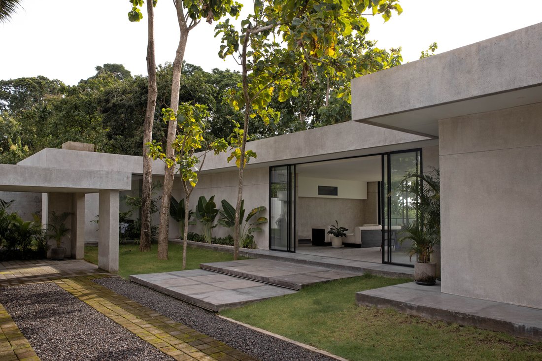 Villa in Kediri, Bali, Indonesia 4 - 15423367