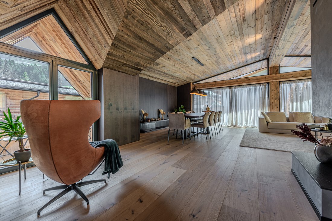 House in Kirchberg in Tirol, Tyrol, Austria 5 - 15423373
