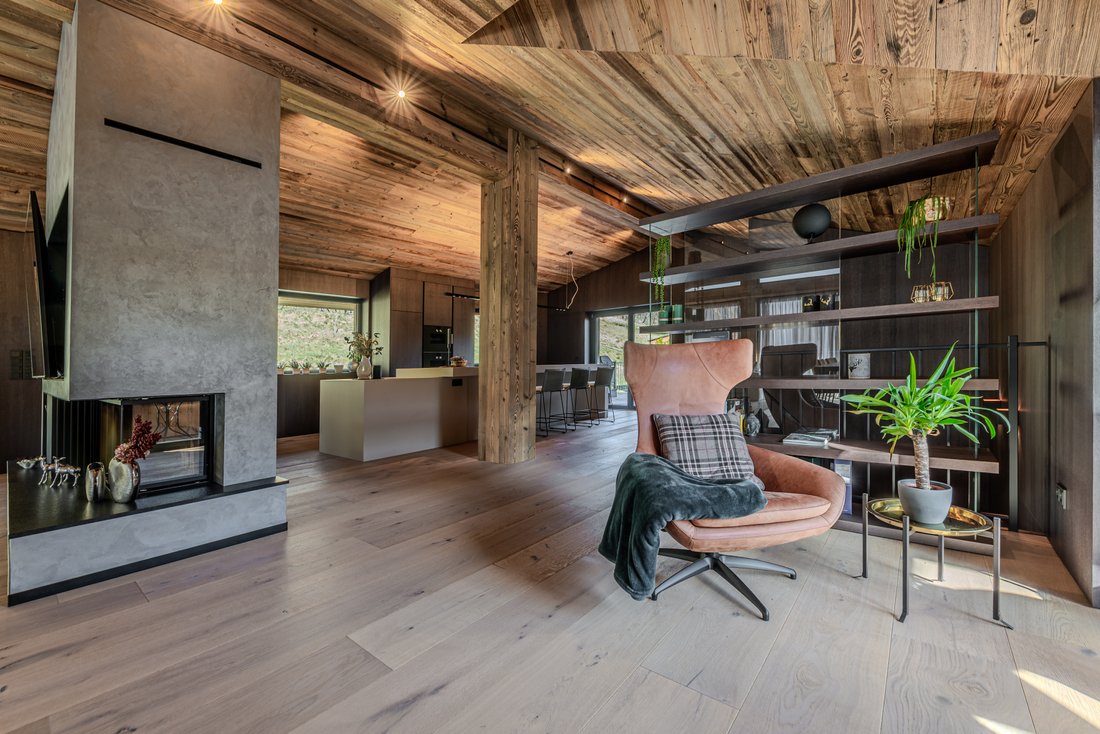 House in Kirchberg in Tirol, Tyrol, Austria 4 - 15423373