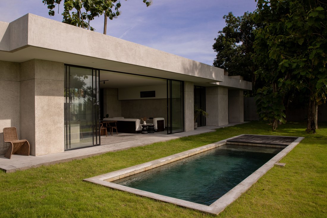 Villa in Kediri, Bali, Indonesia 3 - 15423367