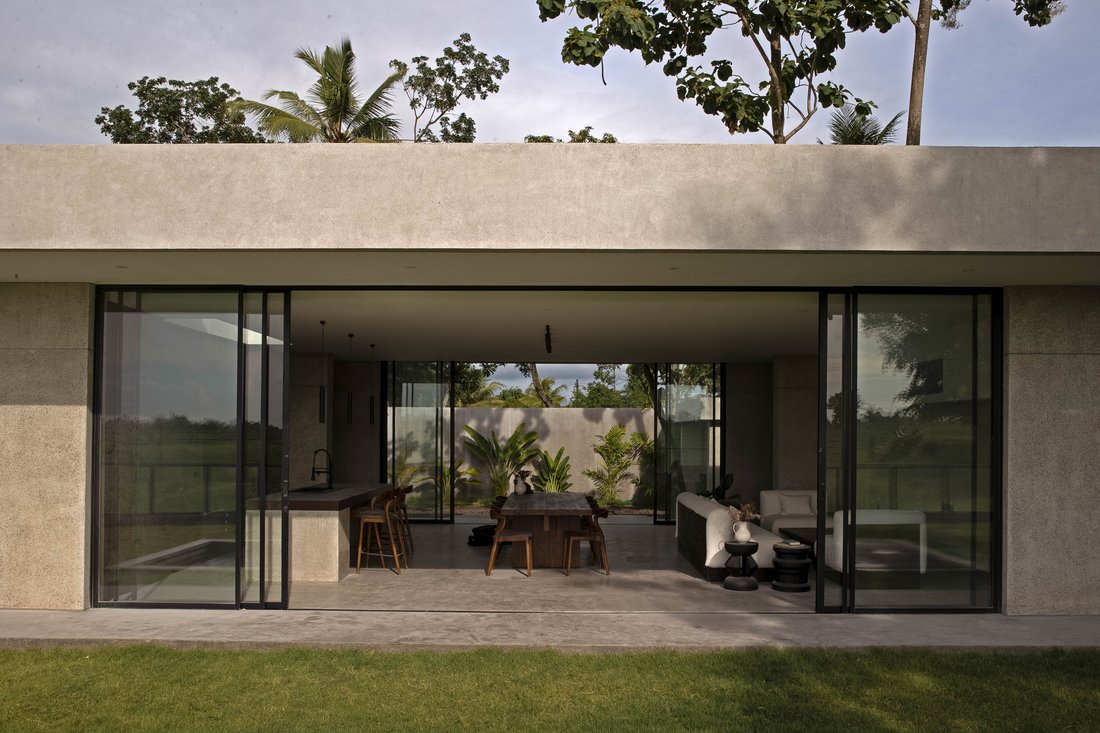 Villa in Kediri, Bali, Indonesia 2 - 15423367