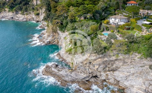 Villa a Sori, Liguria, Italia 1