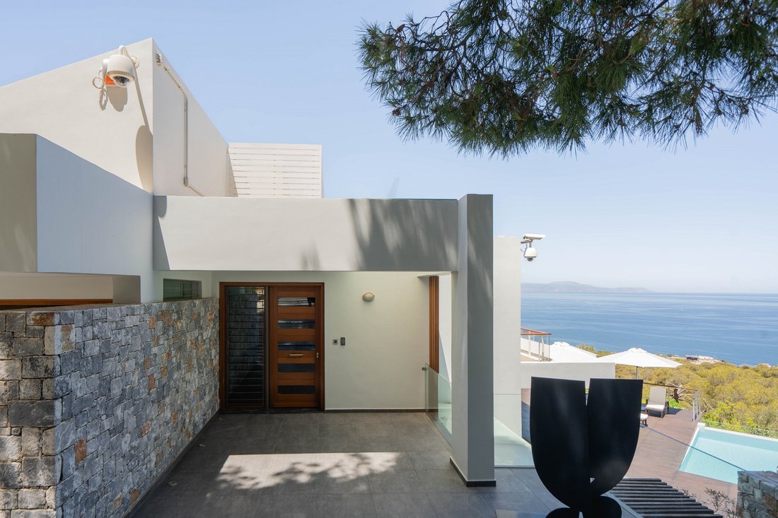 Villa in Crete, Greece 2 - 11205493