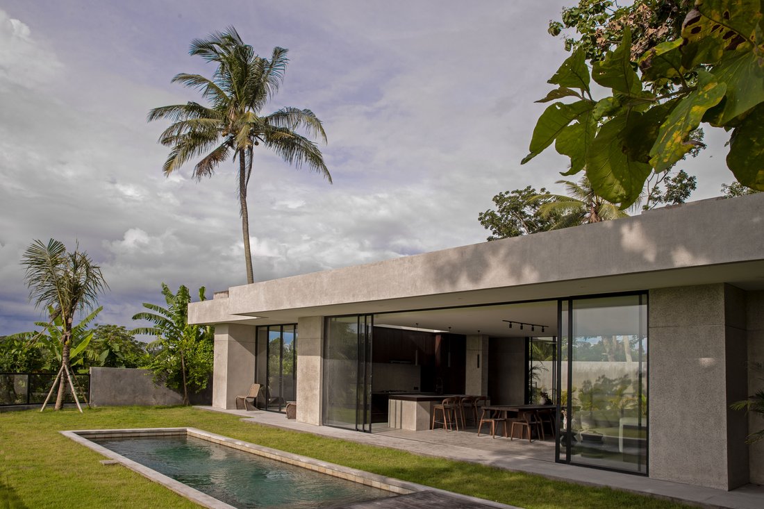 Villa in Kediri, Bali, Indonesia 1 - 15423367