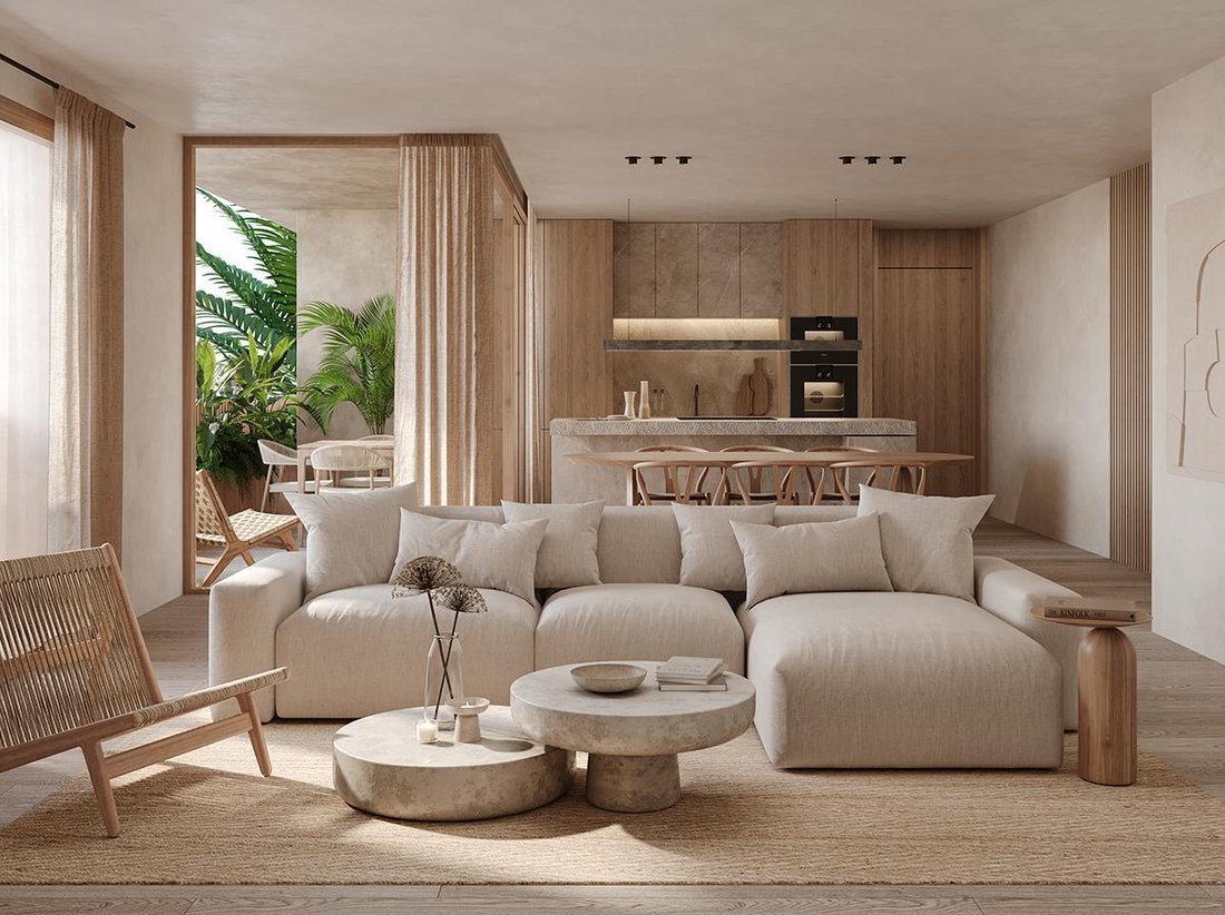 Appartamento a Palma di Maiorca, Isole Baleari, Spagna 2 - 15423342