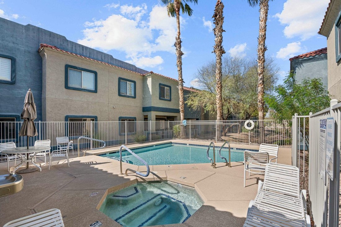 House in Fountain Hills, Arizona, United States 1 - 15423437