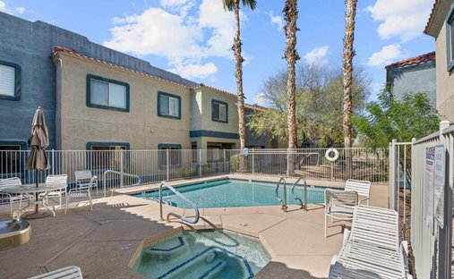 House in Fountain Hills, Arizona, United States 1